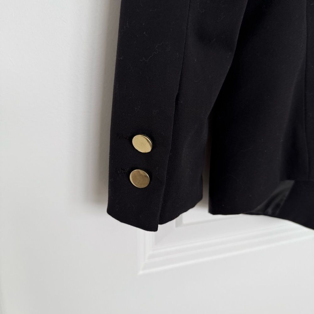 VERO MODA | open front blazer - Picture 6 of 9